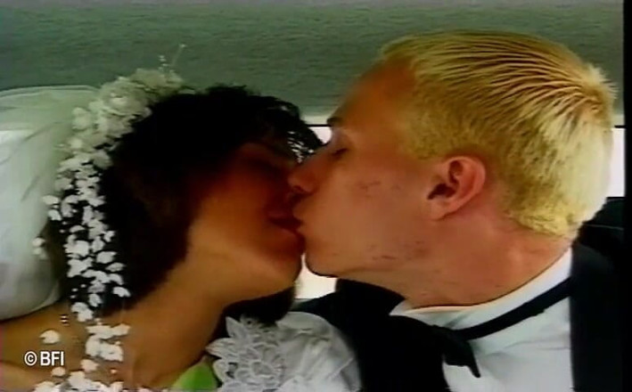 Horny Teenies: Tonåringsex kraft del 3