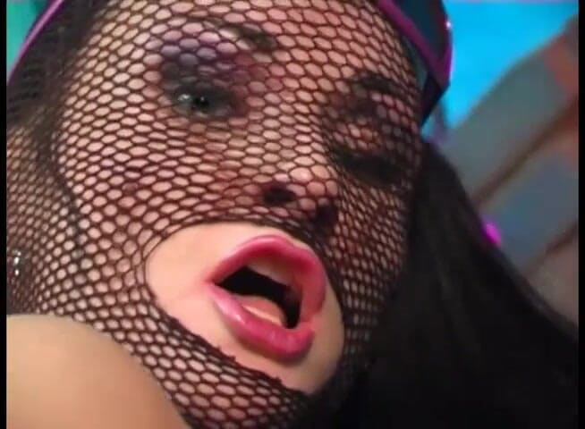 Fetish Desire: Breathtaking sluts in fetish lingerie fuck with a strap-on