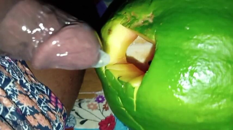 Badman4606: Stroking My Black Dick.