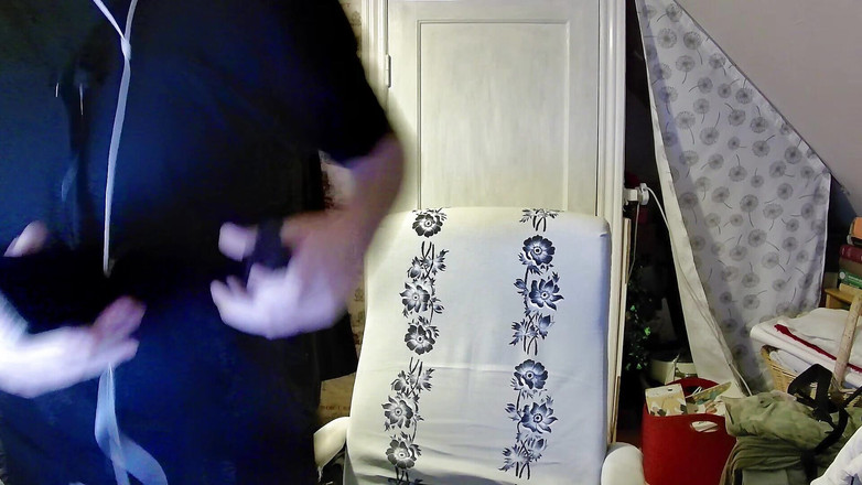 kresser1995DK21: Laatste livestream-opname 2