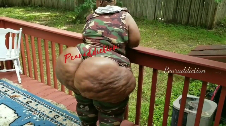 Pearaddiction: Voják, ty půlky