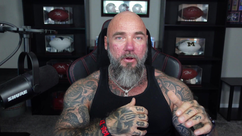 Raw and Uncensored with Masculine Jason: The Secret Sexual Side of Doms - D/s Relationships