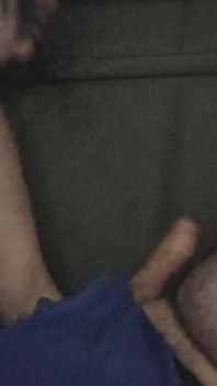 Semi Slut Sucks Before Her Fucking
