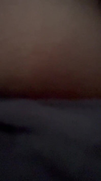 Making Myself Horny While I Wait