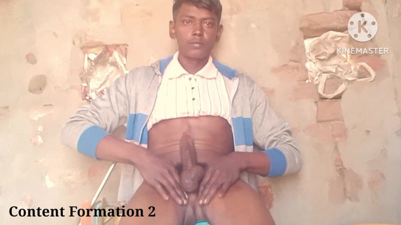 Contentformation2: Chintu beutiful View parte 3 formazione di contenuti 2