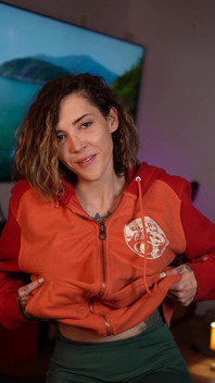 Naked Art with Curves