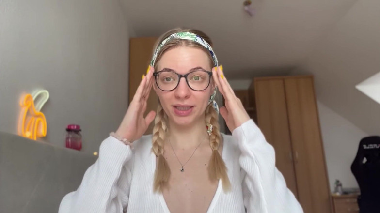 Goddess_Bella_Rae: 女性主导关系 （flr） 动态