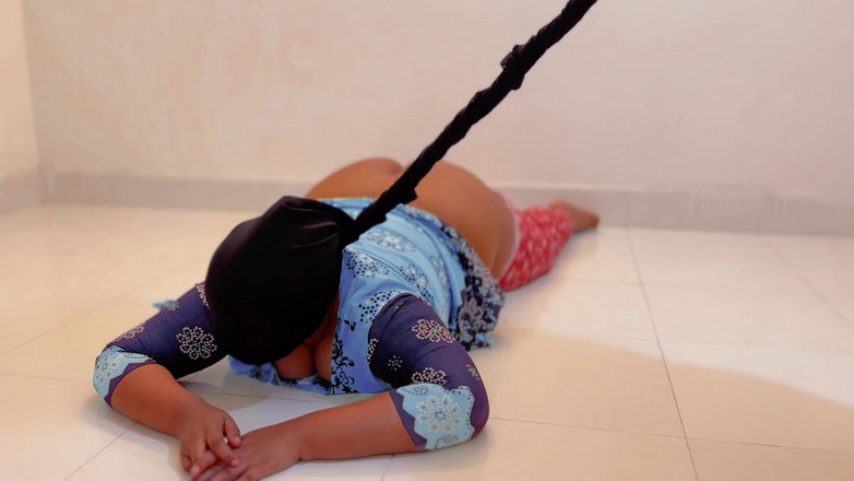 Aria Mia: Tiktokデート後の曲線美の19歳かわいい女の子とのロールプレイセックス(第1話)