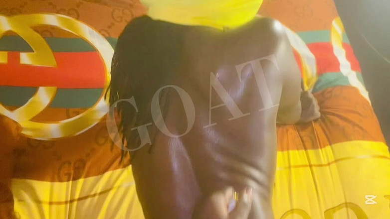 Skimask: Battendo Forte Il Suo Morbido