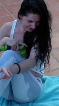 Liveshow Wetjeans