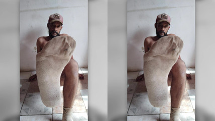 Stink HairyMale: Chci být hardcore