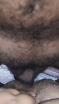 섹시한 이웃과 함께하는 여러 사정 모음집
