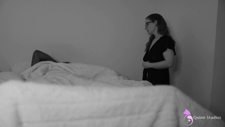 Quinn studios: Give stepmom a baby