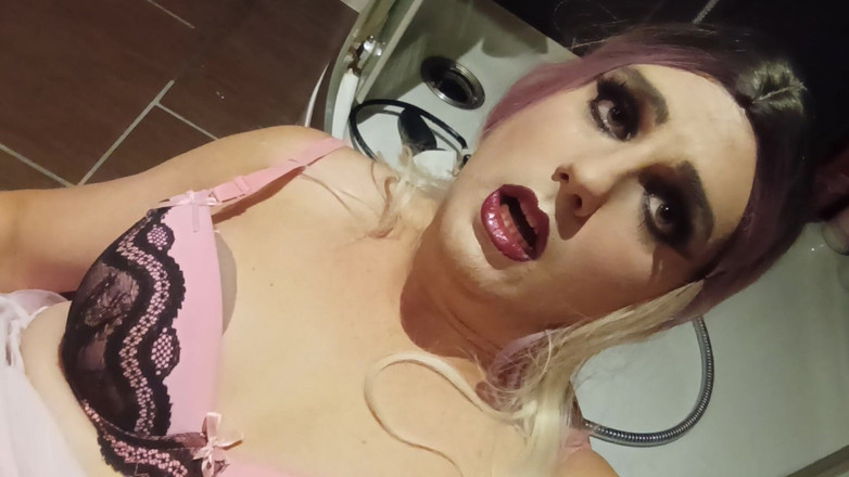 Zoeycdgirl: Trinh tiết rung động hậu môn vui vẻ