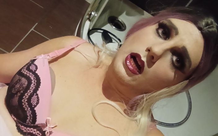 Zoeycdgirl: Цнотливість вібраційне анальне задоволення