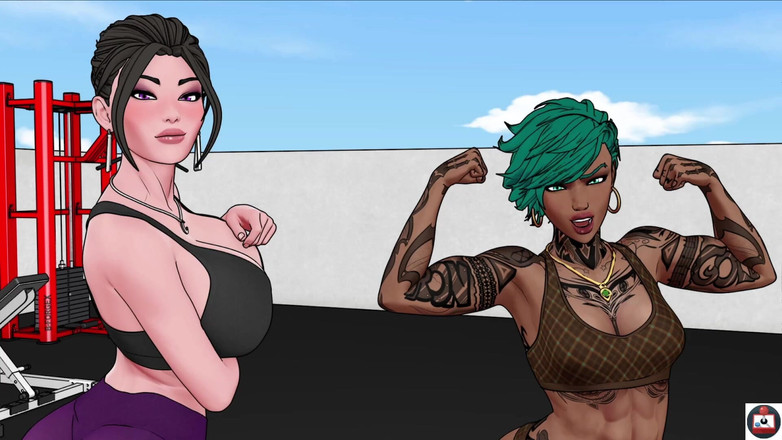 Joystick Cinema: Devine Heel. Old Man Needs the Boot.  (pt 15)