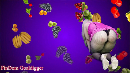 FinDom Goaldigger: 내 자지를 빨아주는 내 마누라