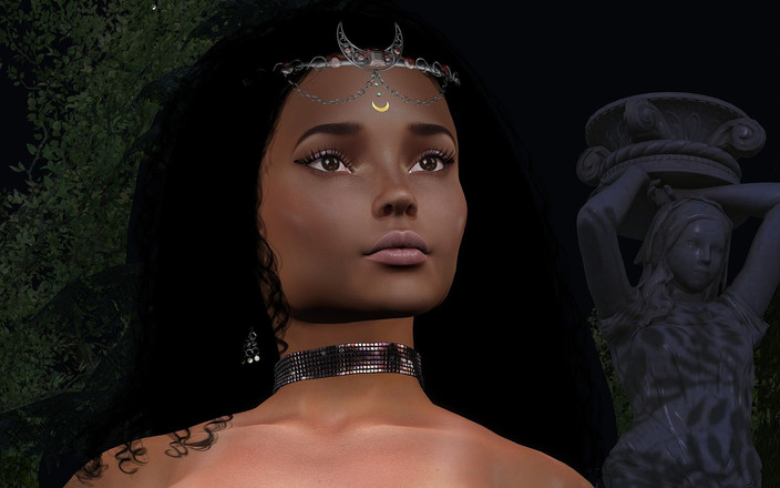 Sofia Cyreide: Mokre sny II część 2 hiszpański