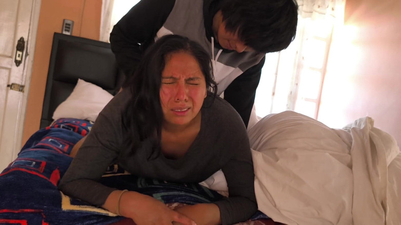 Moo DBOXXX: Ik heb intense seks met de vrouw van de buurman
