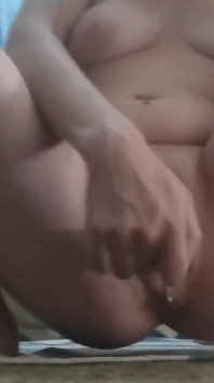 Nymphomaniac Ami Loves Getting Her Pussy Wet