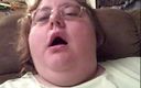 BBW nurse Vicki adventures with friends: Belching fetish for you!