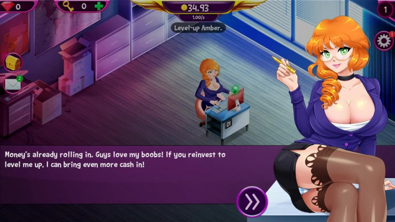 LoveSkySan69: Fap Ceo Gameplay by Loveskysan