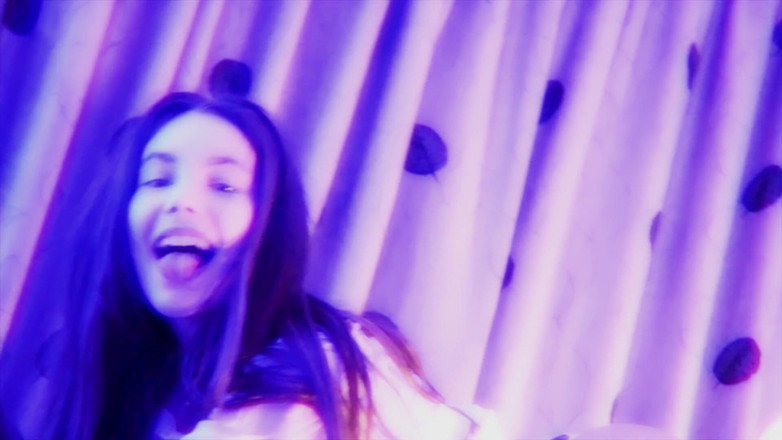 Pink Lights Entertainment: Baby Pearl is an angel (short-hard)
