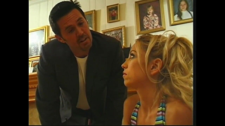 Vintage X: The Best Hot Scenes - Episode #10