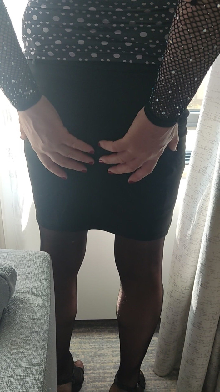 Ashlie: Horny Cuckold Seduces. Do You Want to Fuck Alex Too?