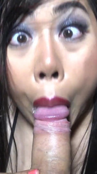 Heißes ahegao