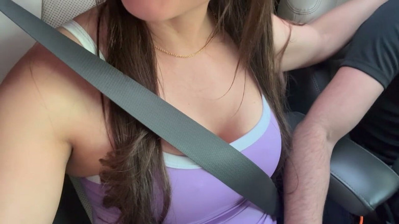 Karen Kiss: Vom Cuckold Auf Frischer Tat Ertappt