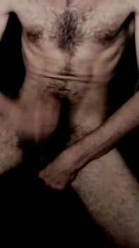 Masturbation Webcam Solo