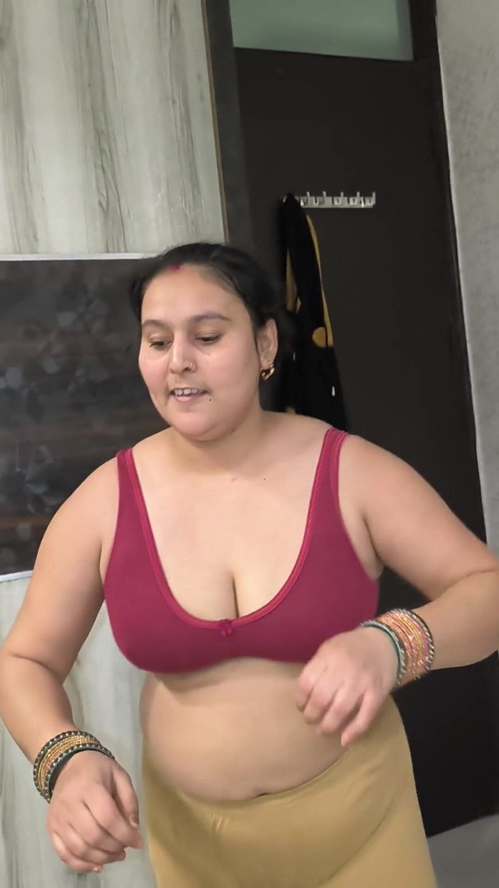 pujaprem: BBW indické ženy