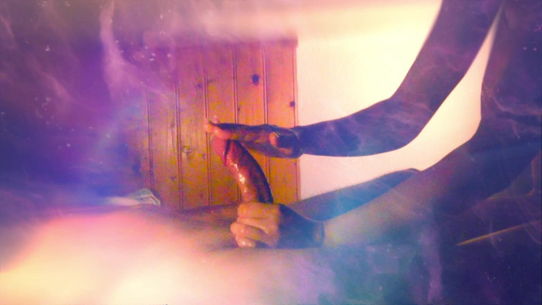 Moony: The Slowest Ultimate Tantric Lingam Massage Happy Ending