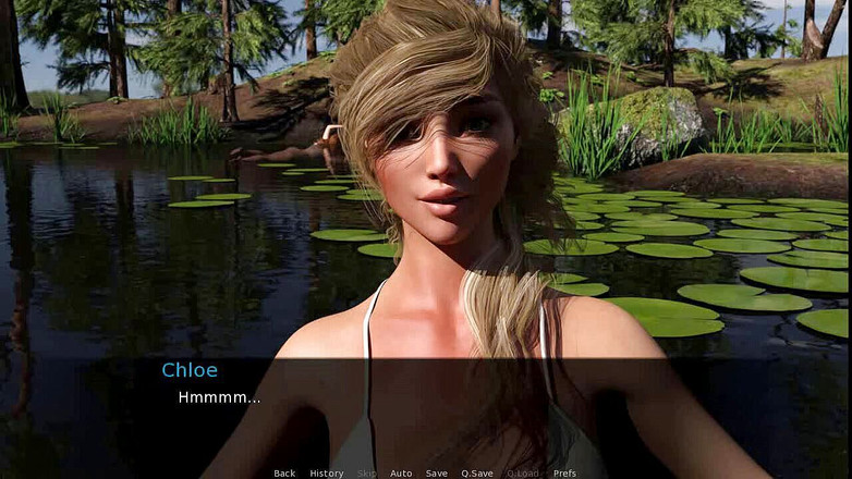 Dirty GamesXxX: 랭커스터 기숙사: 공공 장소에서 자지를 따먹는 그의 여친, 잡혔어! - 12화