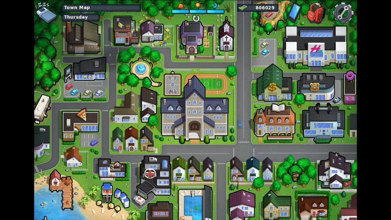 Miss Kitty 2K: 夏日传奇 pt.271 - misskitty2k 完成任务