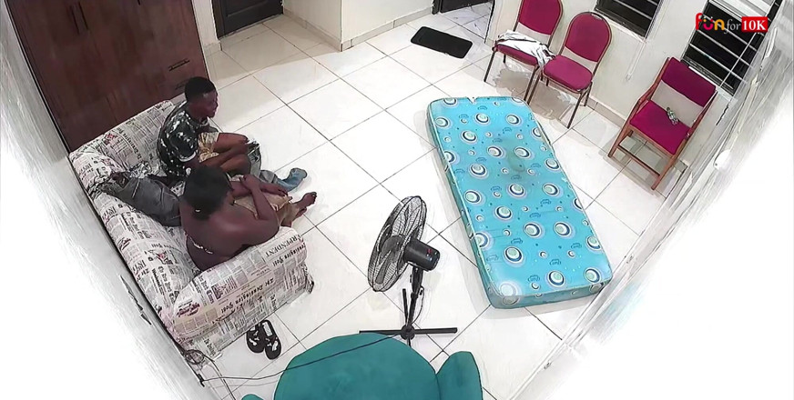 Funfor10k straight videos only: Had a Quickie with a Lagos Baddie Who Made Me...
