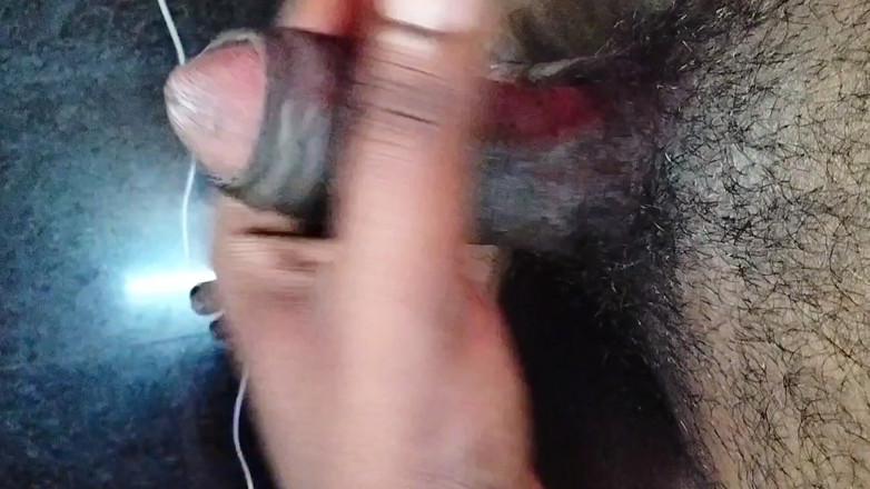 Lubina45: Man Masturbating Solo Episode 1