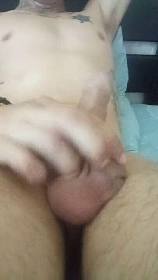 My big dick close up for you: Graj sam ze swoim przyjacielem