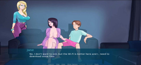 Hentai World