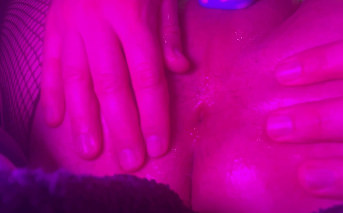 Solodu35x: 拡張アナル