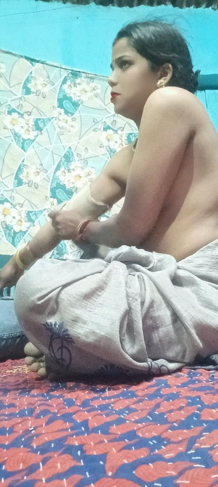 Pujasho: Married Sister Ko Chod Diya