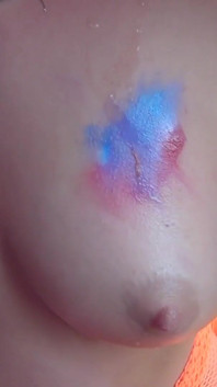 Teen BBC Balls Deep! Kingsday Pussyslay Holland