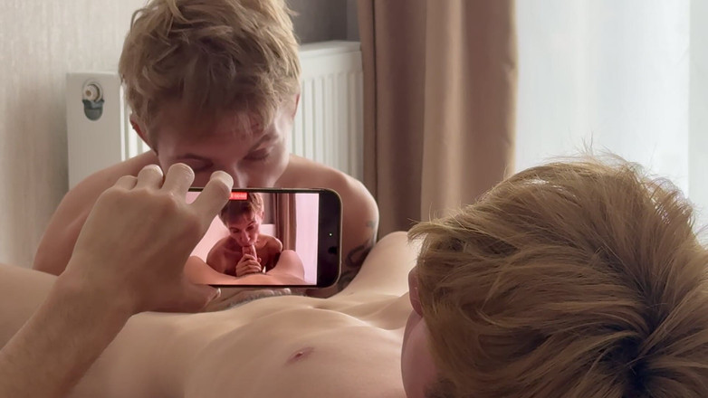 Ethan Lestray: Bölüm 2: büyük yaraklı bir adam sevimli, pürüzsüz bir genç kızla...