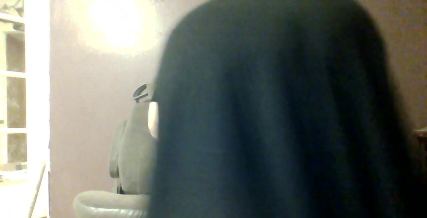 Kitty Delgato: Köle Jason için yapılmış osuruklarını sik