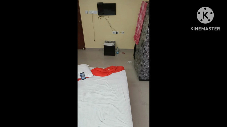 Latifah1234: Hardcore sex desi indický styl