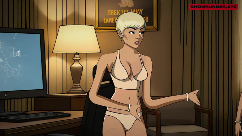 Big pumper: Bogel Podcast