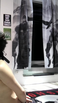 Sklain Is Trained to Become an O Part 9