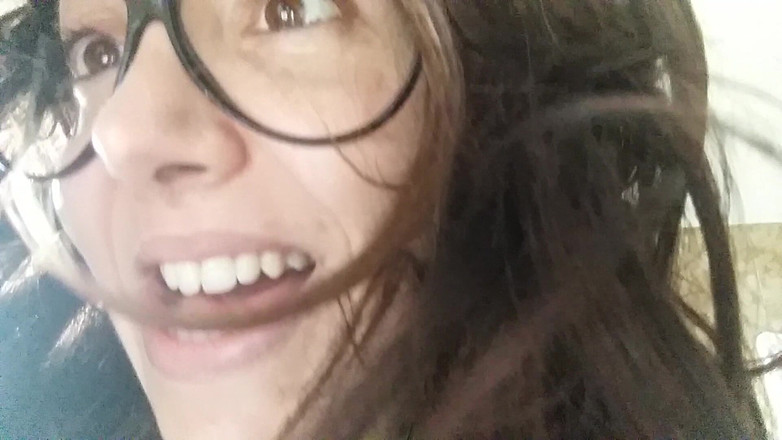 savannahamatoriale: Con cu nhỏ của bạn làm cho tôi ...