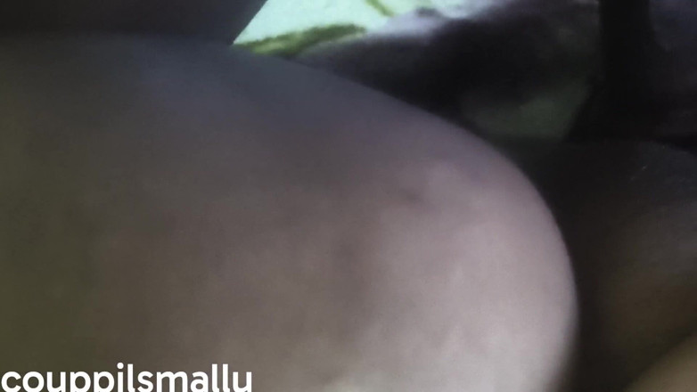 F couppilsmallu: 흑인 대물 자지 따먹기